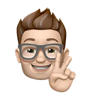 Hi! I'm Trevin; not drowning, just waving.