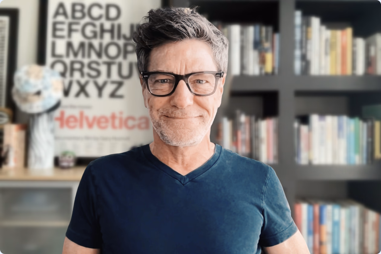 Trevin Wagner, Product Designer